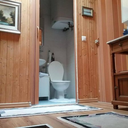 Walser Chalet Casa Paterna Disentis Ngoại thất bức ảnh